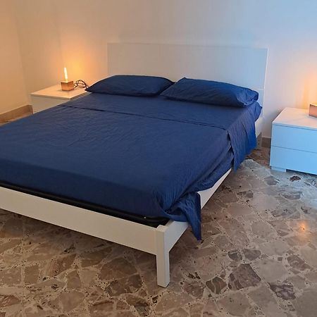 Residenza Paola Apartment ปาแลร์โม ภายนอก รูปภาพ