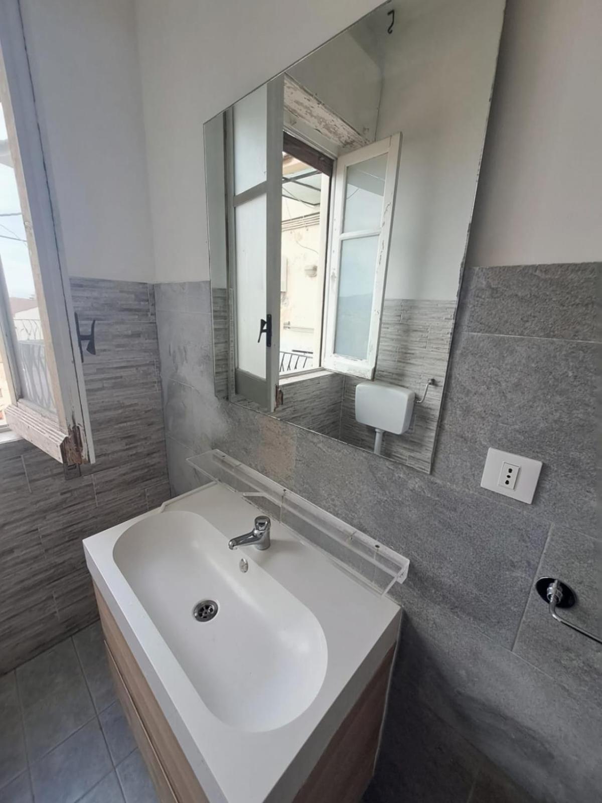Residenza Paola Apartment ปาแลร์โม ภายนอก รูปภาพ