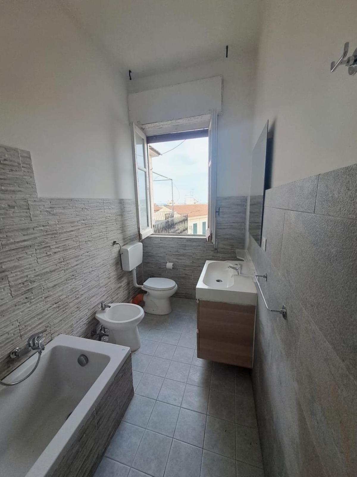 Residenza Paola Apartment ปาแลร์โม ภายนอก รูปภาพ