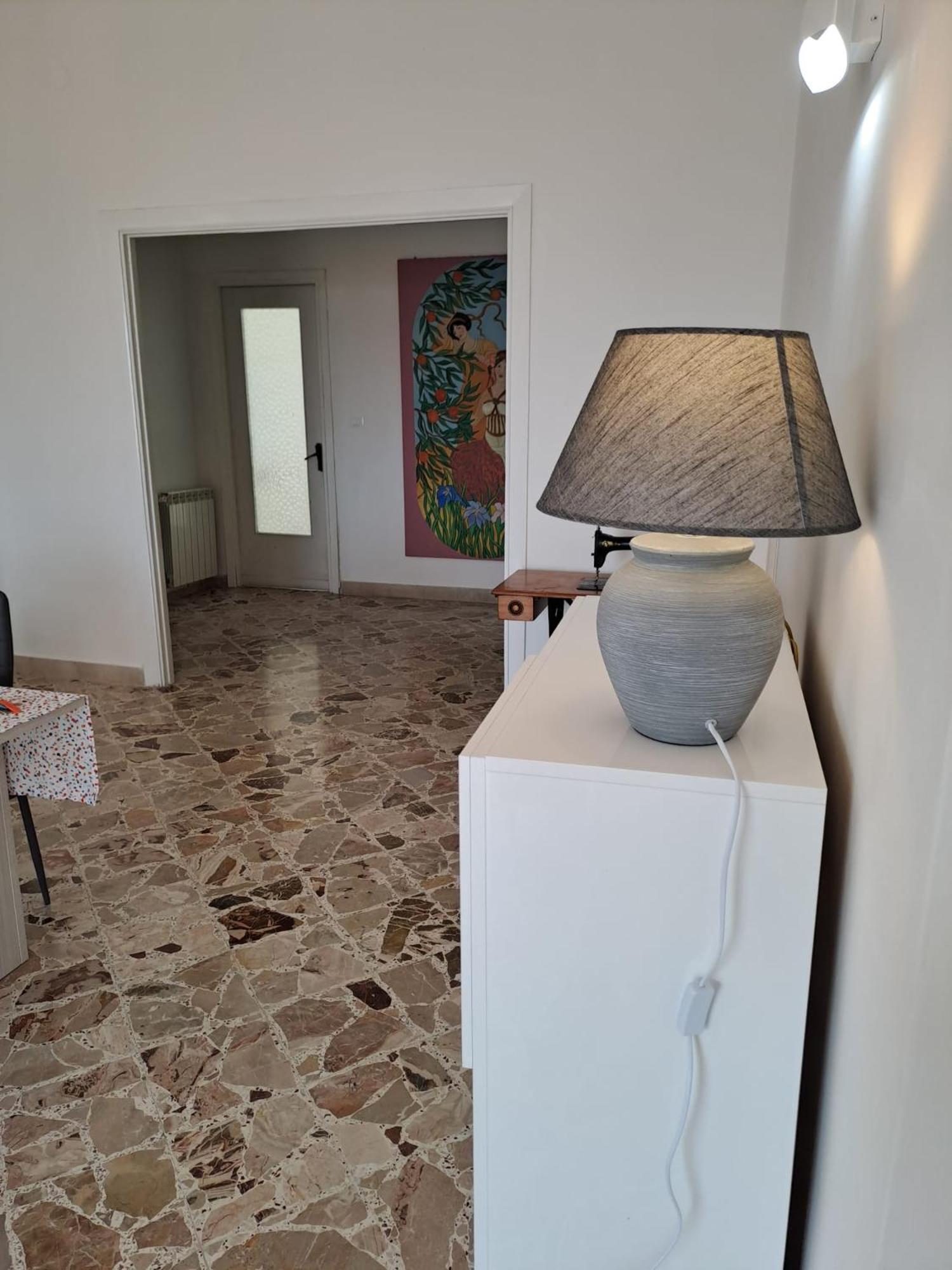 Residenza Paola Apartment ปาแลร์โม ภายนอก รูปภาพ