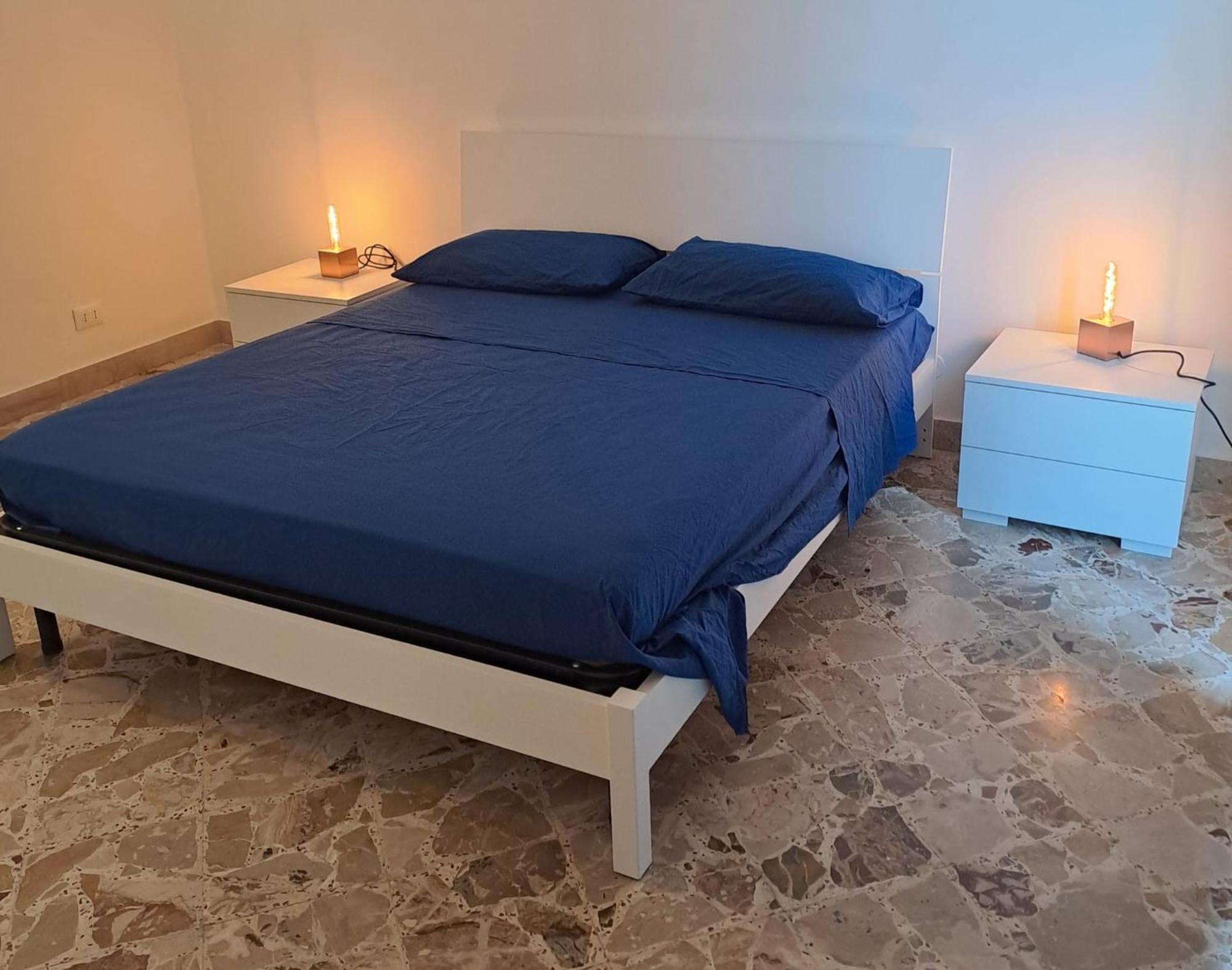 Residenza Paola Apartment ปาแลร์โม ภายนอก รูปภาพ