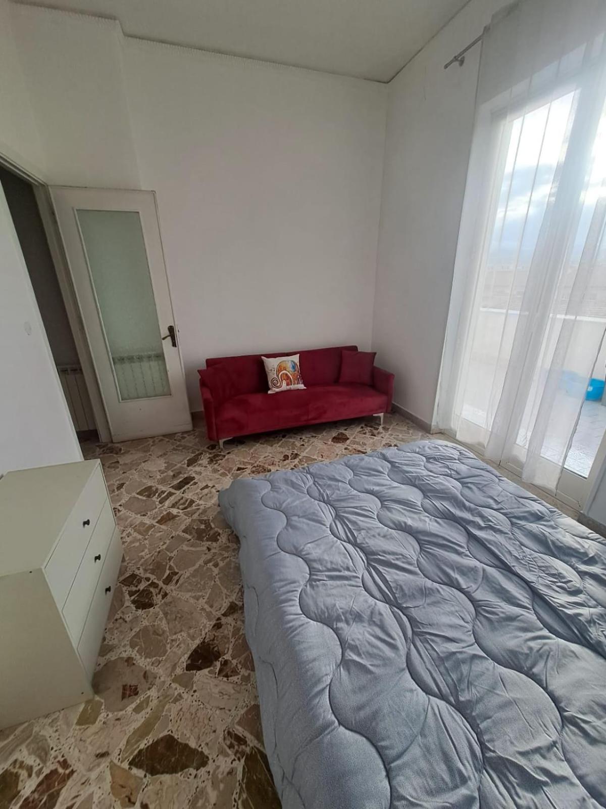 Residenza Paola Apartment ปาแลร์โม ภายนอก รูปภาพ